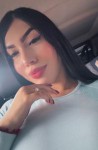 Transexual en Madrid: 