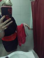 602408329: Transexual en Madrid