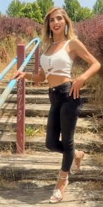 Chica busca chico en Navarra: 