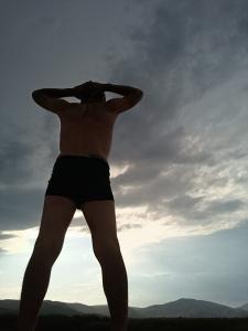 Chica busca chico en Castellón: 