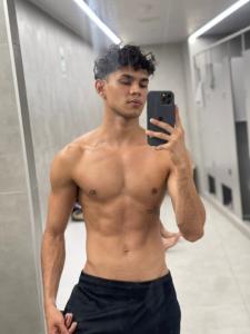 Chico busca chica en Madrid: 