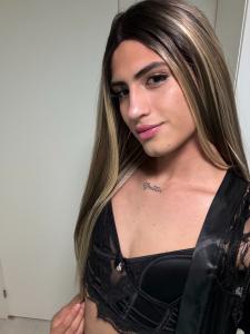 604378177: Transexual en Alicante