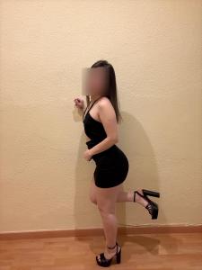 634212513: Chica busca chico en Madrid