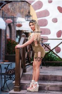 604109945: Chica busca chico en Tenerife