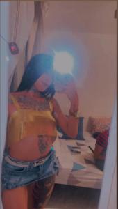 Transexual en Murcia: 