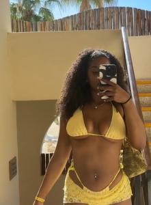 Chica busca chico en La Coruña: 