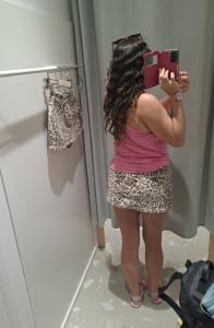 Chica busca chico en Jaén: 