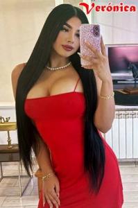 Chica busca chico en Madrid: 