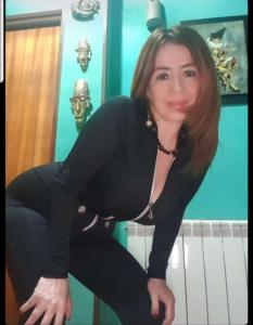 Chica busca chico en Tenerife: 