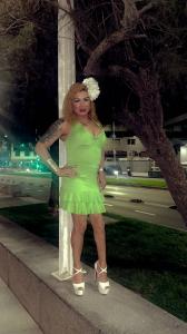 Transexual en Asturias: 