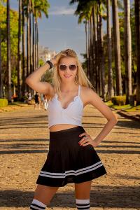 Chica busca chico en Ibiza: 