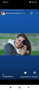 Chica busca chico en Cáceres: 