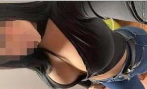 Chica busca chico en Pontevedra: 