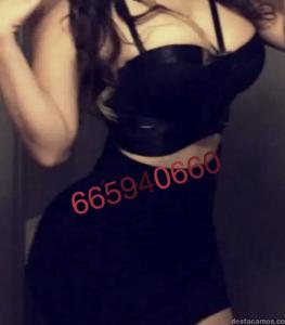 Chica busca chico en Pontevedra: 
