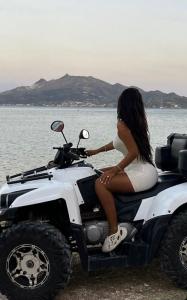 Chica busca chico en Madrid: 