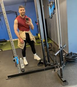 Chico busca chica en Madrid: 