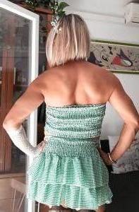 Transexual en Madrid: 