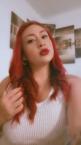 Chica busca chico en Huelva: 