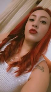 Chica busca chico en Huelva: 