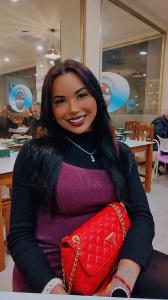 672449371: Transexual en Málaga