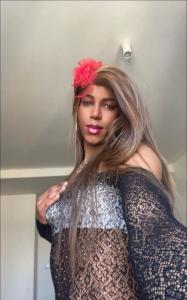 Transexual en Barcelona: 