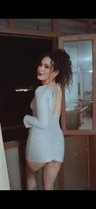 613852890: Transexual en Madrid