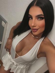 602563583: Transexual en Valencia