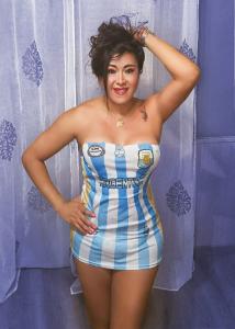 632544619: Travesti en Murcia