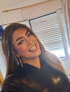 Travesti en Navarra: 