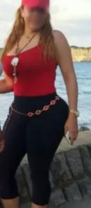 Chica busca chico en Lérida: 