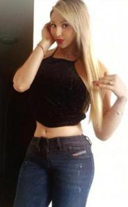 602647579: Transexual en Barcelona