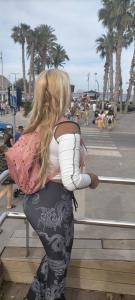 Chica busca chico en Murcia: 