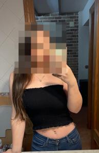Chica busca chico en Toledo: 