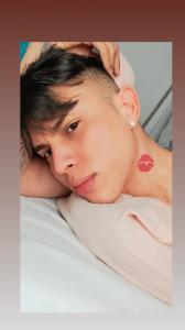 Chico busca chica en Madrid: 