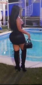 Chica busca chico en Málaga: 