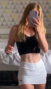 Transexual en Alicante: 