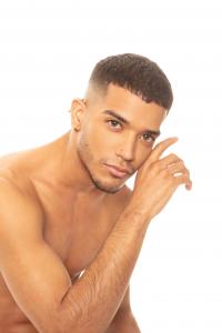 Chico busca chica en Madrid: 