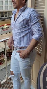 Chica busca chico en Málaga: 