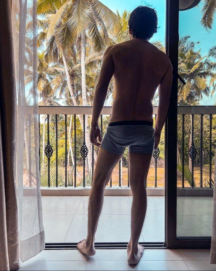 Chico busca chica en Málaga: 