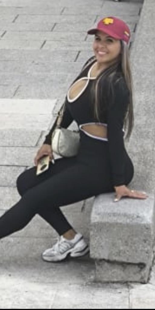 Chica busca chico en Las Palmas: 