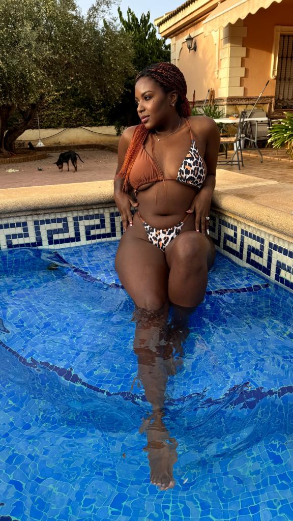 Chica busca chico en Málaga: 