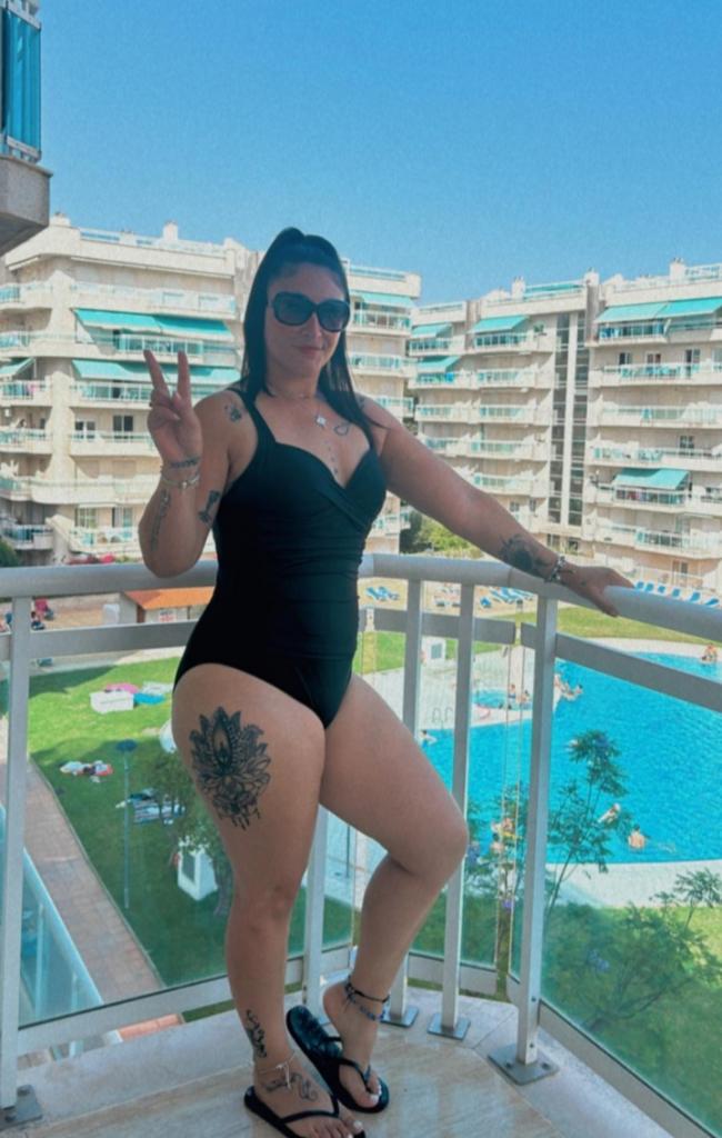 Chica busca chico en Zaragoza: 