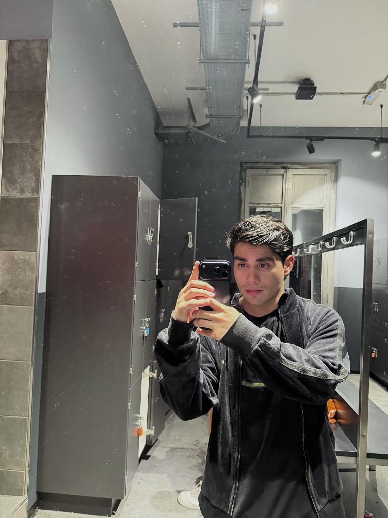 Chico busca chica en Barcelona: 