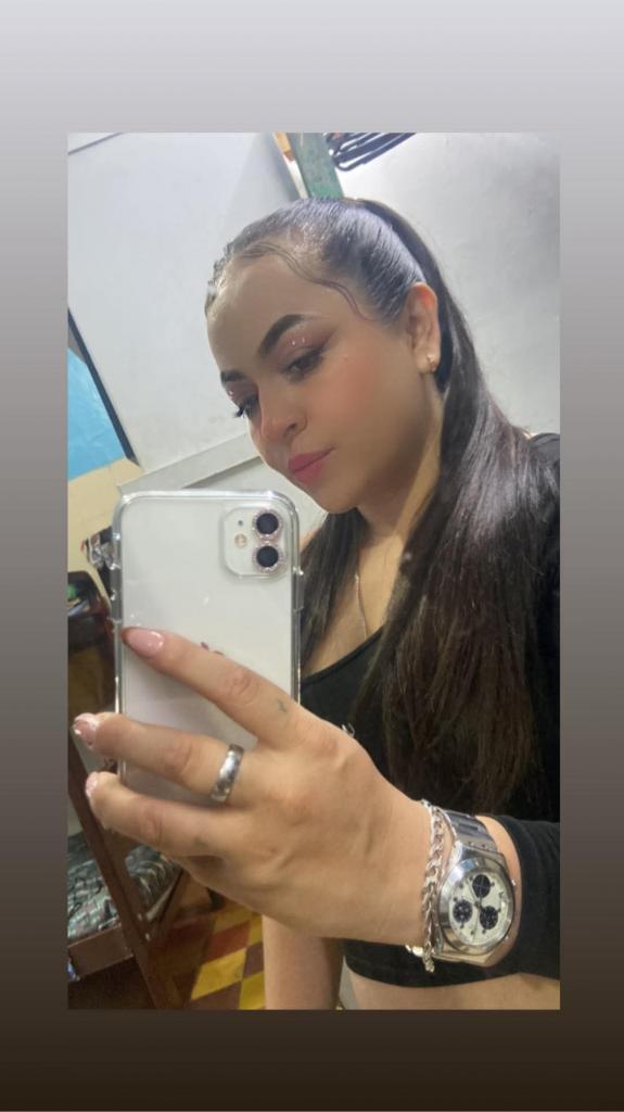 Chica busca chico en Córdoba: 