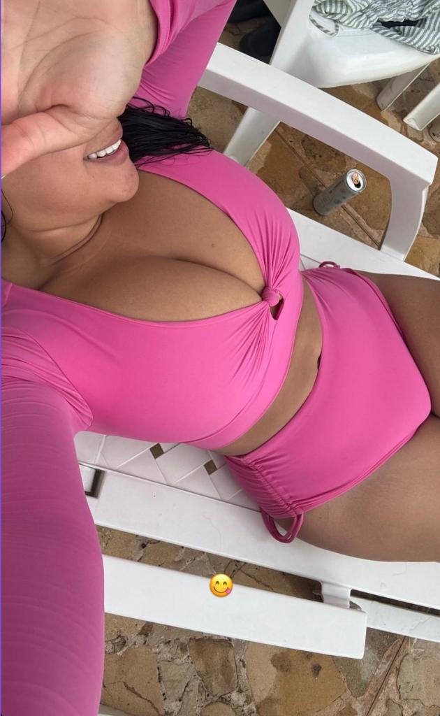 614093566: Chica busca chico en Murcia