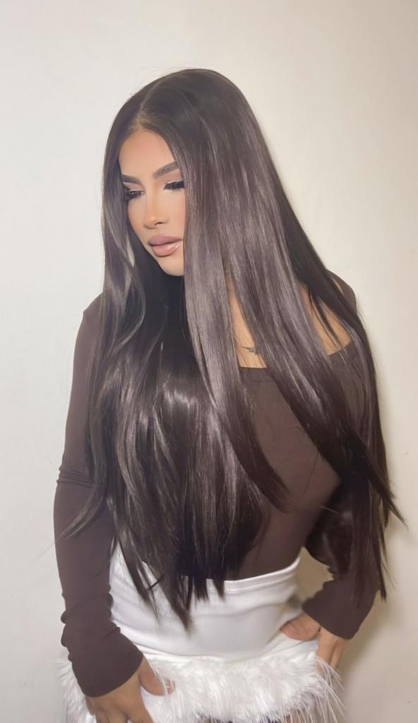 Transexual en Valencia: 