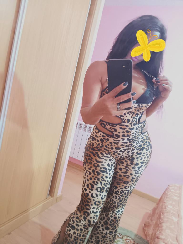 Chica busca chico en Lugo: 