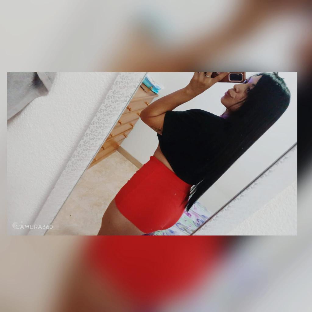 Chica busca chico en Barcelona: 