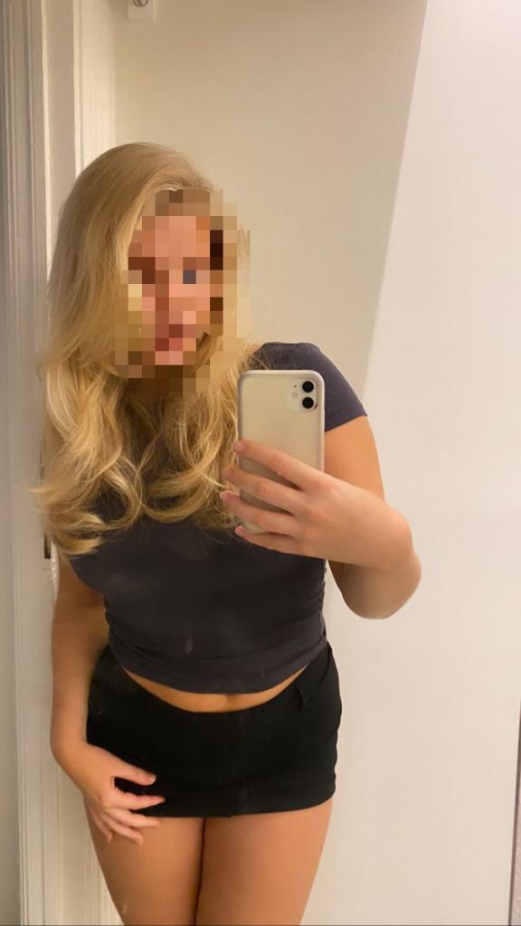 Chica busca chico en Pontevedra: 