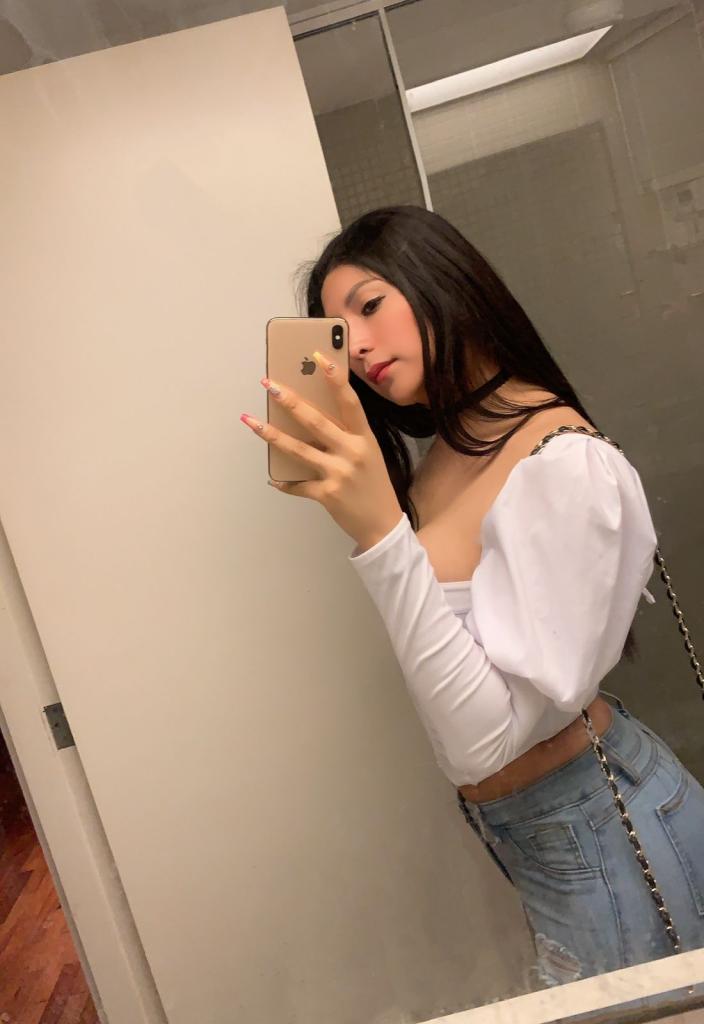 Transexual en Barcelona: 